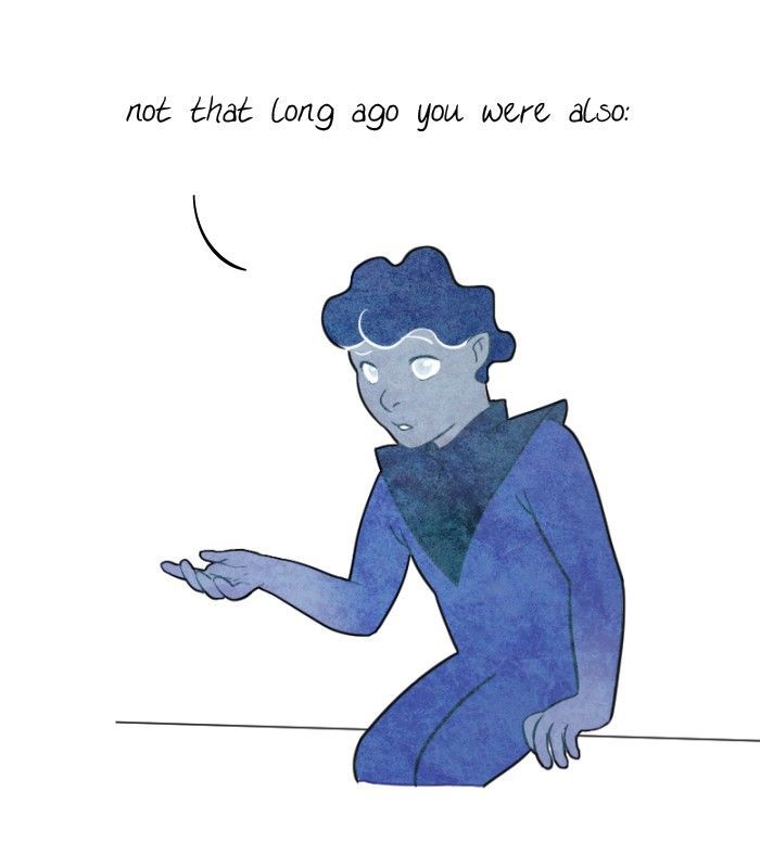 Just Ask Yuli Chapter 20 page 5 - Chapter 20 : Last Life