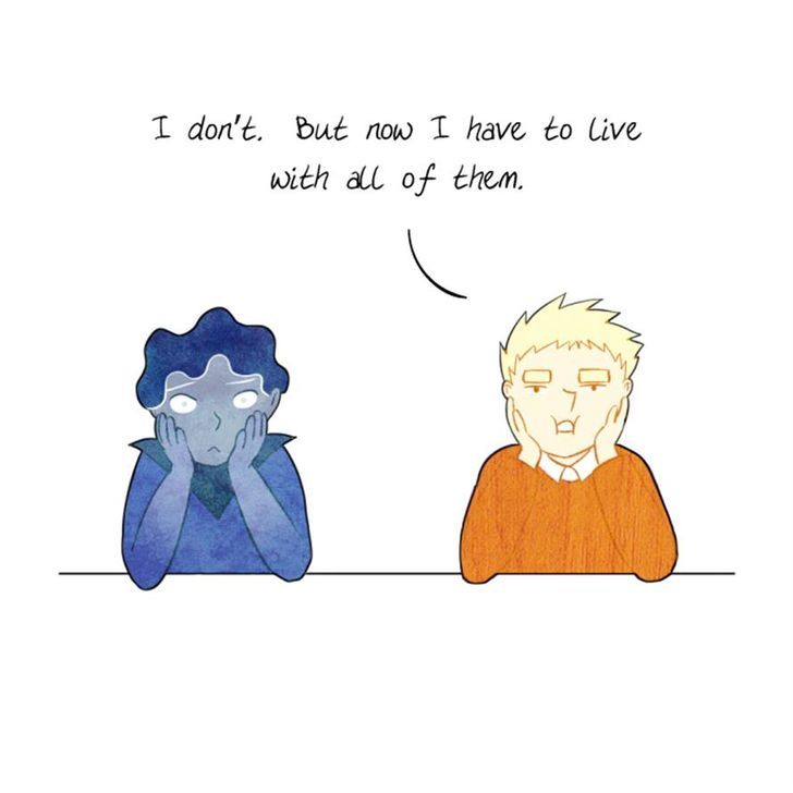 Just Ask Yuli Chapter 21 page 11 - Chapter 21