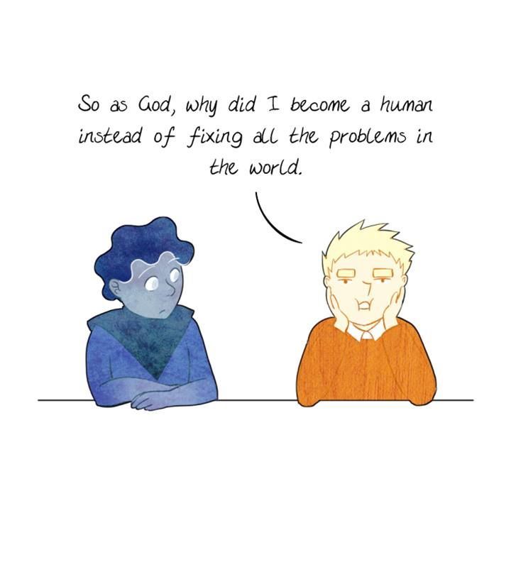 Just Ask Yuli Chapter 21 page 8 - Chapter 21