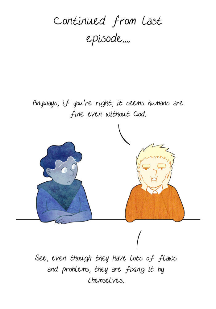 Just Ask Yuli Chapter 22 page 2 - Chapter 22
