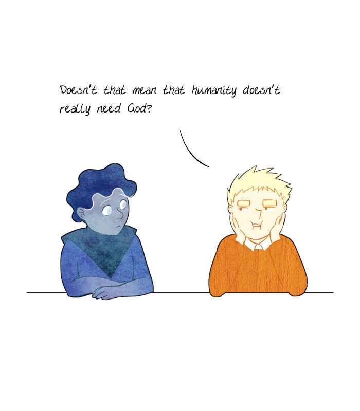 Just Ask Yuli Chapter 22 page 3 - Chapter 22