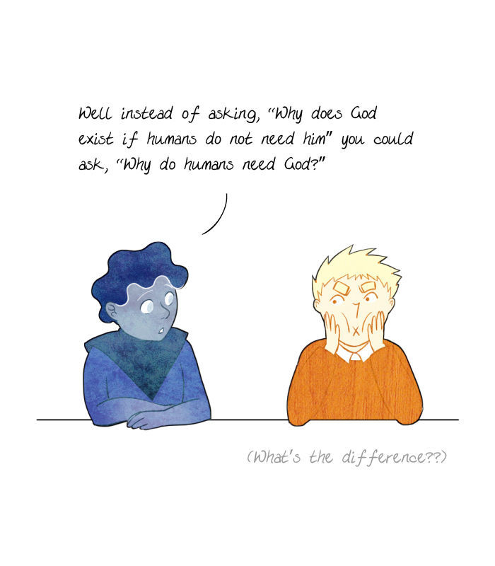 Just Ask Yuli Chapter 22 page 6 - Chapter 22