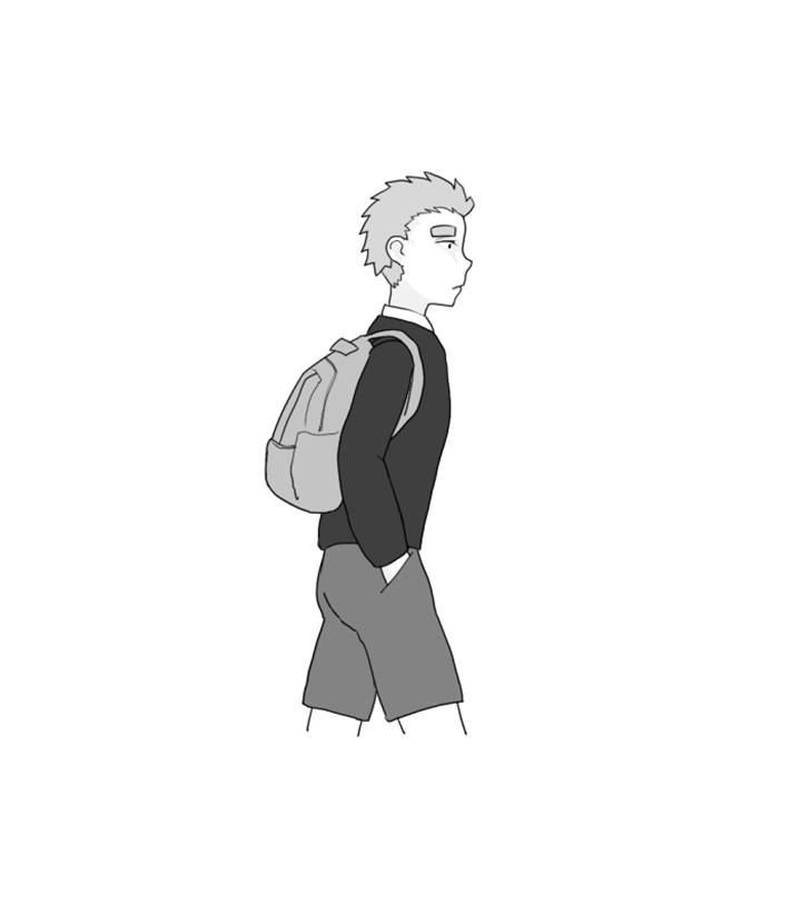 Just Ask Yuli Chapter 23 page 2 - Chapter 23