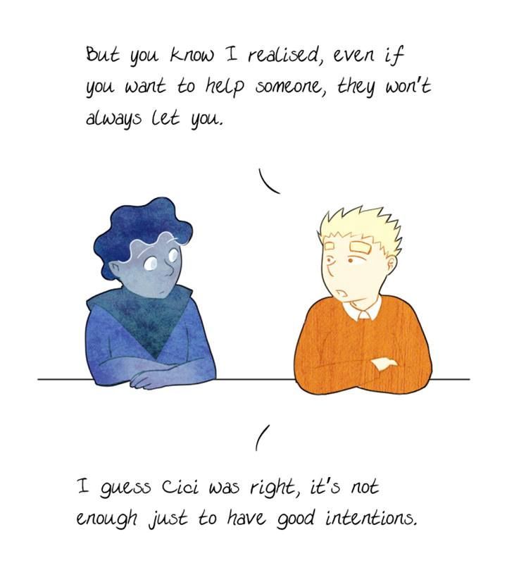 Just Ask Yuli Chapter 24 page 12 - Chapter 24