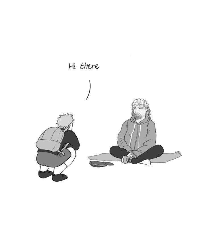 Just Ask Yuli Chapter 24 page 5 - Chapter 24