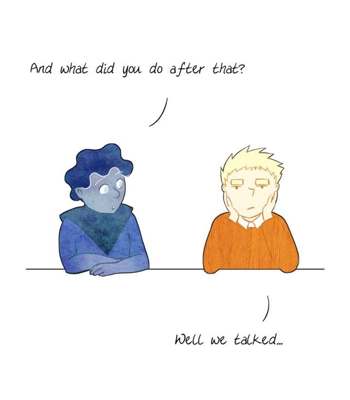 Just Ask Yuli Chapter 24 page 6 - Chapter 24