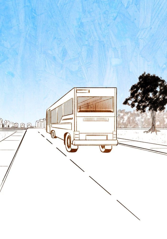 Just Ask Yuli Chapter 25 page 10 - Chapter 25 : The Unexpected Journey (END)