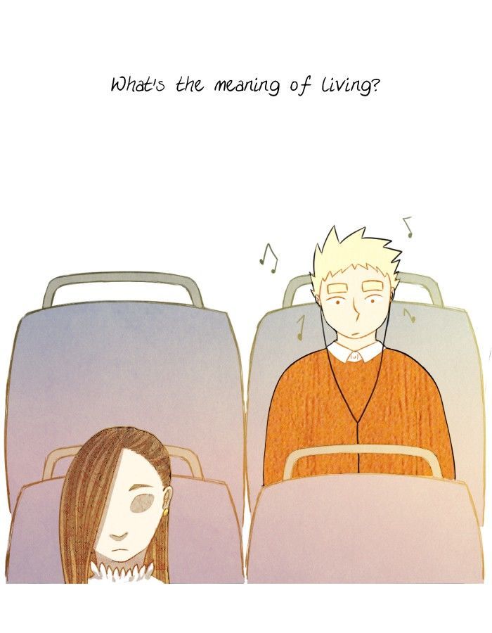 Just Ask Yuli Chapter 25 page 2 - Chapter 25 : The Unexpected Journey (END)