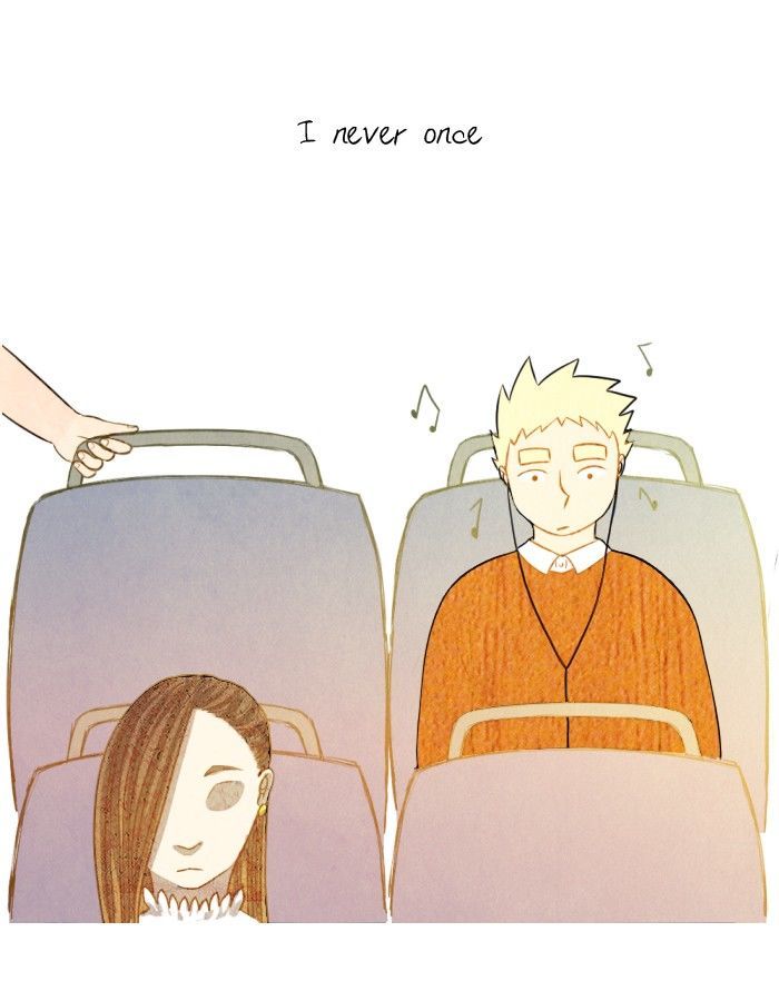 Just Ask Yuli Chapter 25 page 3 - Chapter 25 : The Unexpected Journey (END)
