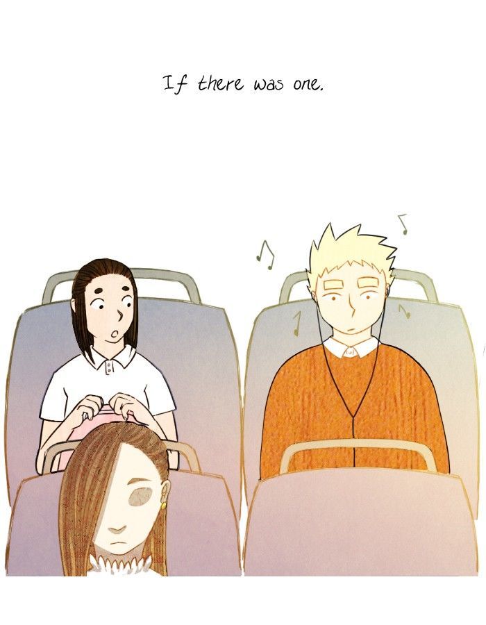Just Ask Yuli Chapter 25 page 6 - Chapter 25 : The Unexpected Journey (END)