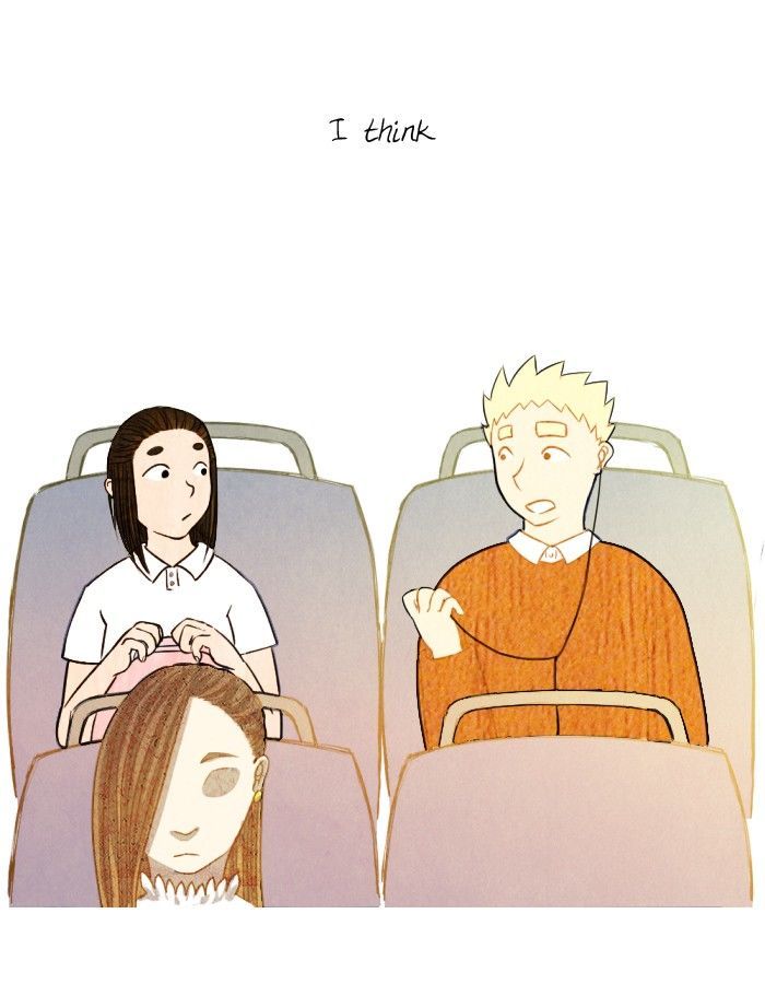 Just Ask Yuli Chapter 25 page 7 - Chapter 25 : The Unexpected Journey (END)