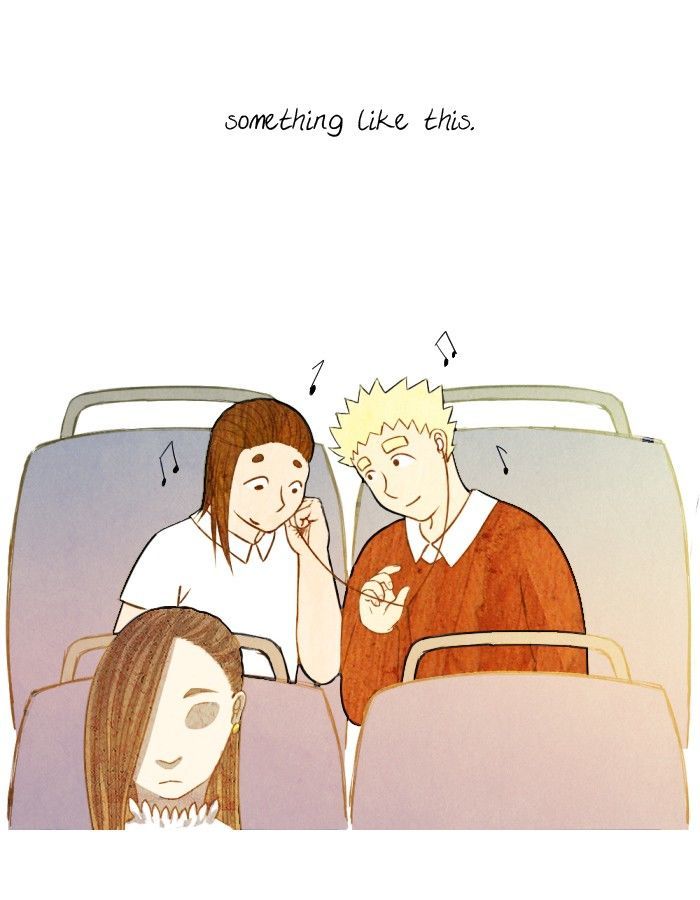 Just Ask Yuli Chapter 25 page 9 - Chapter 25 : The Unexpected Journey (END)