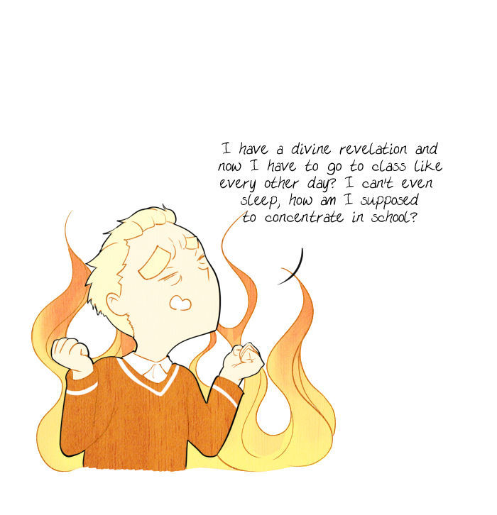Just Ask Yuli Chapter 3 page 8 - Chapter 3