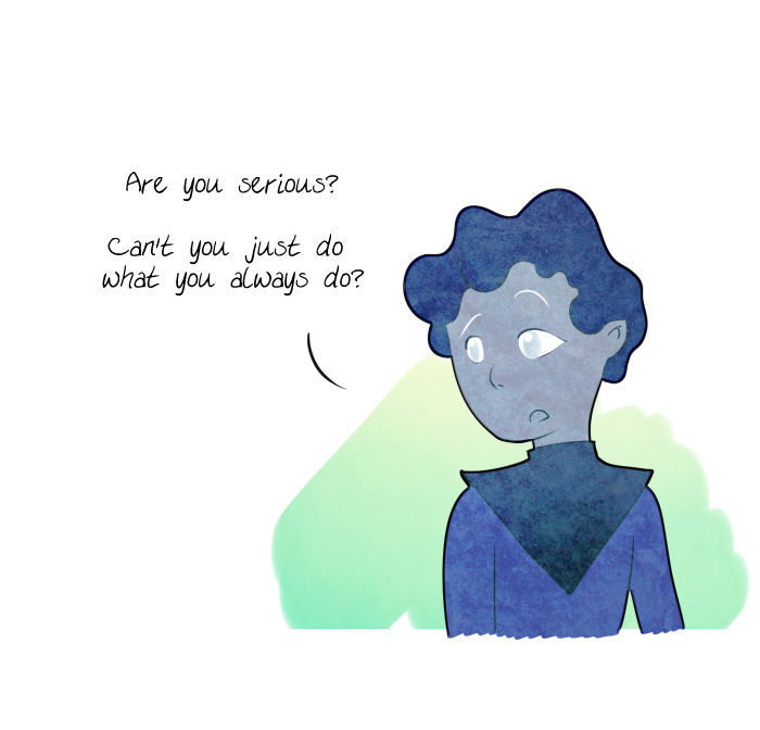 Just Ask Yuli Chapter 3 page 9 - Chapter 3