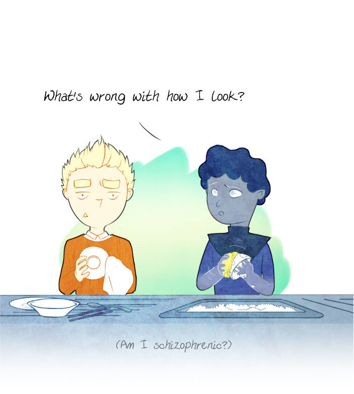 Just Ask Yuli Chapter 4 page 8 - Chapter 4