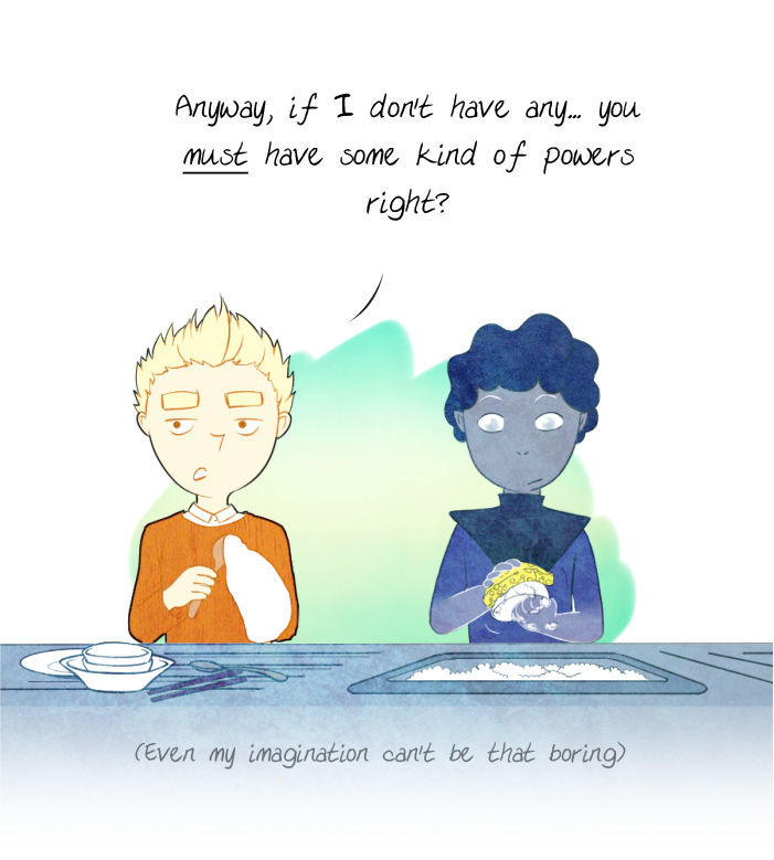Just Ask Yuli Chapter 4 page 9 - Chapter 4