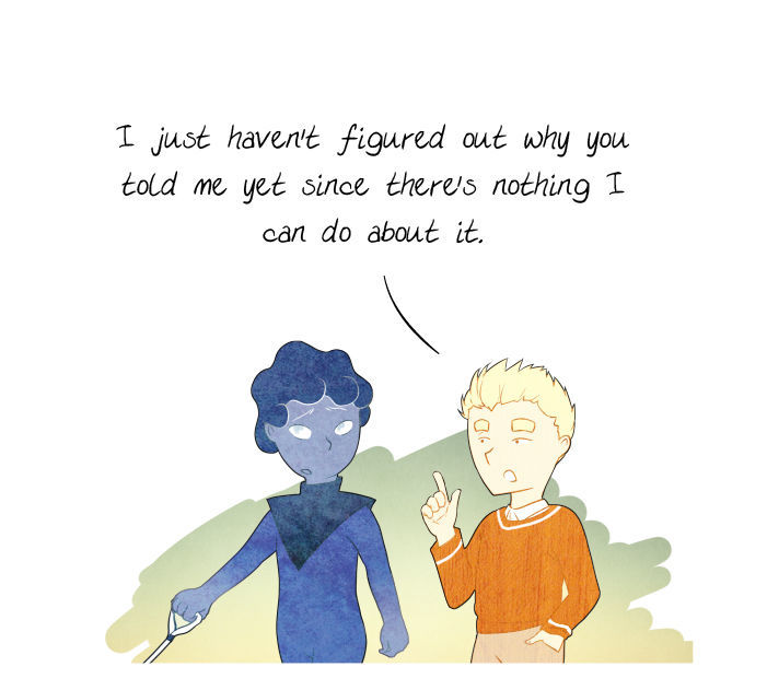Just Ask Yuli Chapter 5 page 7 - Chapter 5 : Who is Yuli? Part 02