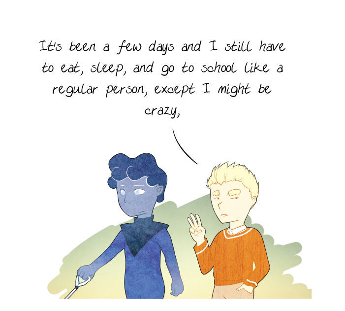 Just Ask Yuli Chapter 5 page 8 - Chapter 5 : Who is Yuli? Part 02