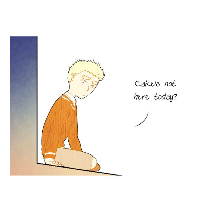 Just Ask Yuli Chapter 8 page 2 - Chapter 8 : Recess