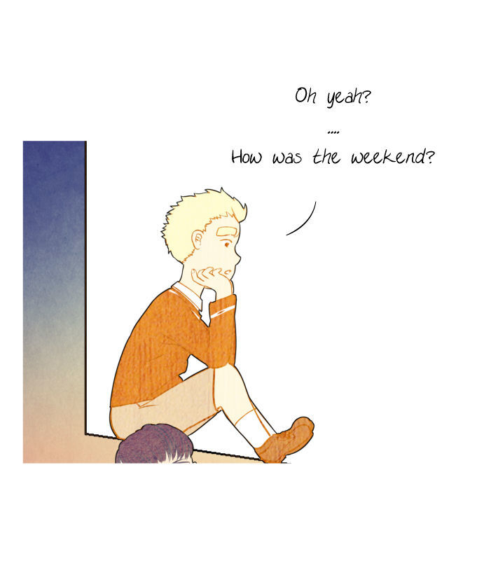 Just Ask Yuli Chapter 8 page 4 - Chapter 8 : Recess