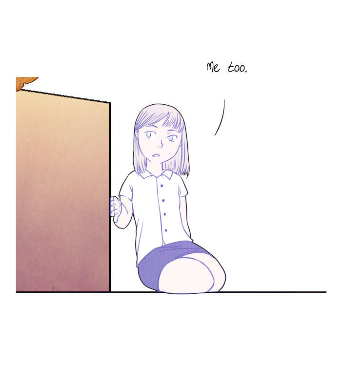Just Ask Yuli Chapter 8 page 6 - Chapter 8 : Recess