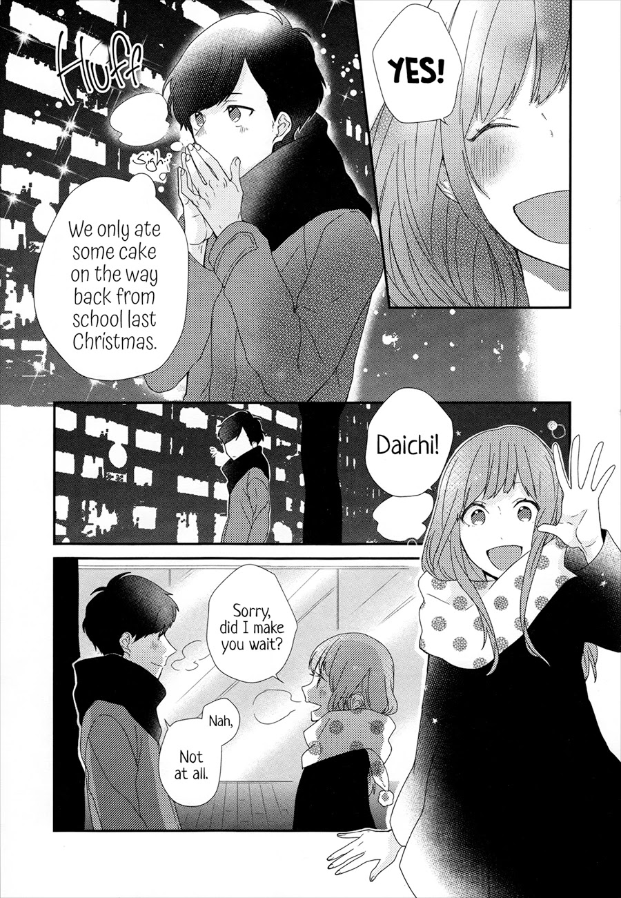 Just Be Friends Chapter 4 page 7 - Chapter 4