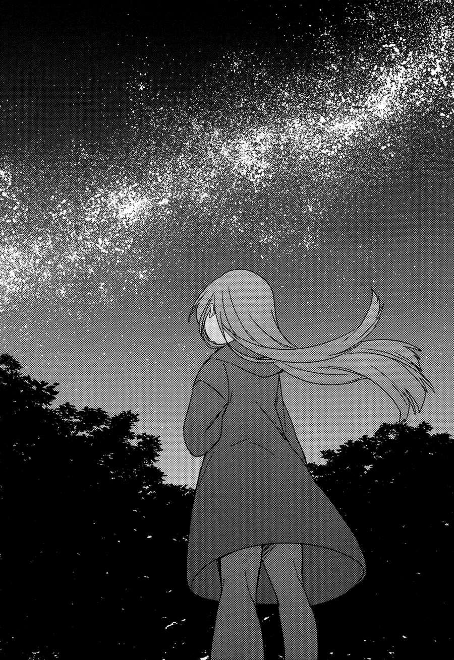 Just Be Friends Chapter 7 page 6 - Chapter 7
