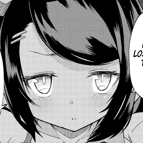 Just Flirting With a Cute, Annoying Kouhai Chapter 3: Sahara Won't Lose Today Either! cover