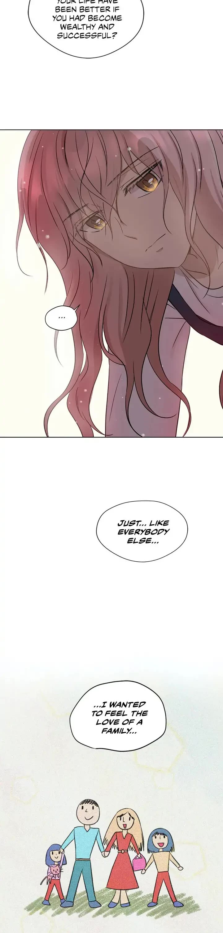Just for a Meowment Chapter 1 page 18 - Chapter 1