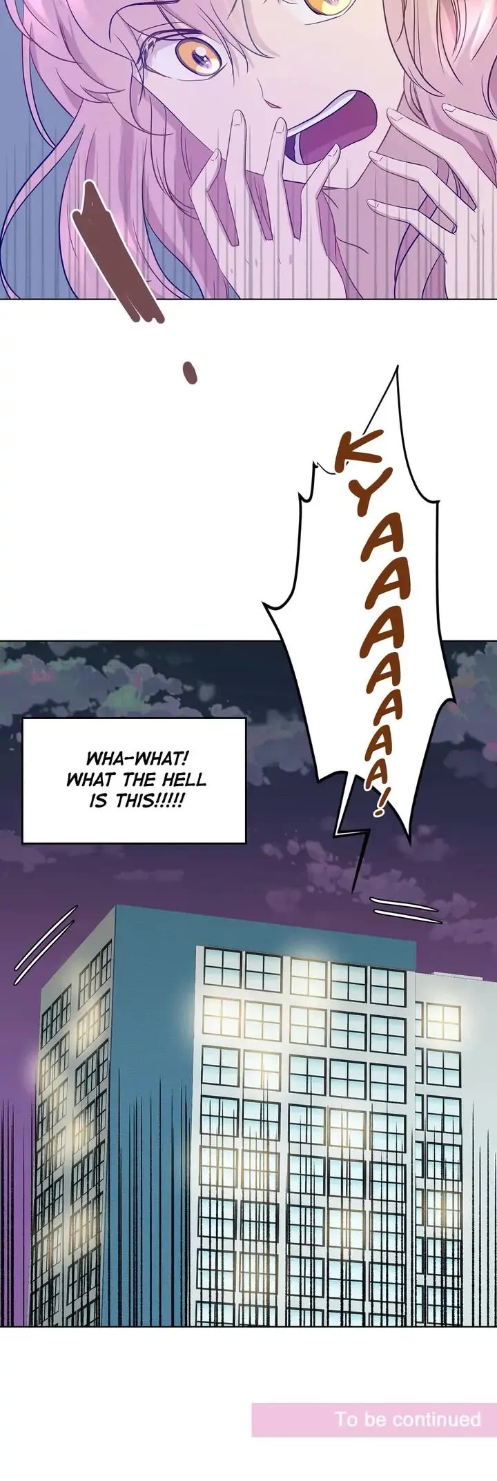 Just for a Meowment Chapter 1 page 39 - Chapter 1