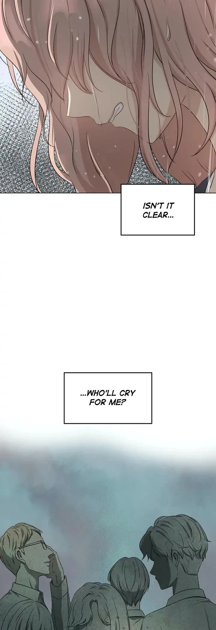 Just for a Meowment Chapter 1 page 4 - Chapter 1