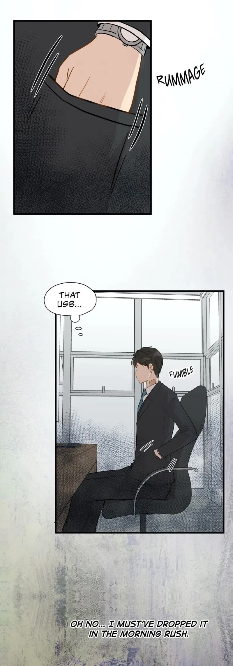 Just for a Meowment Chapter 10 page 9 - Chapter 10
