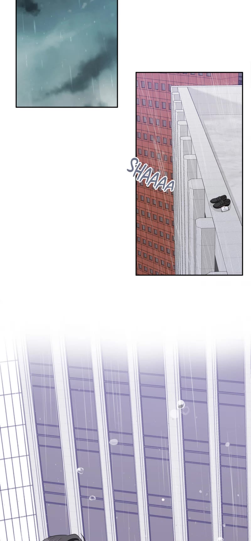 Just for a Meowment Chapter 100 page 15 - Chapter 100: The End