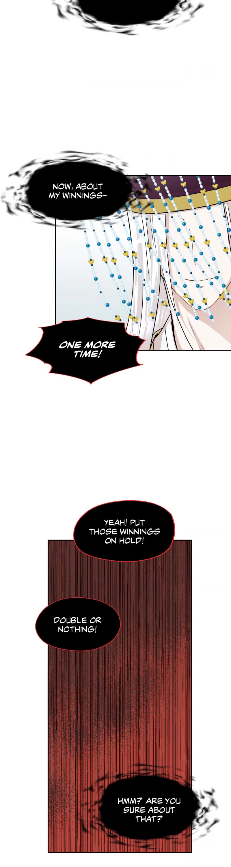 Just for a Meowment Chapter 100 page 28 - Chapter 100: The End