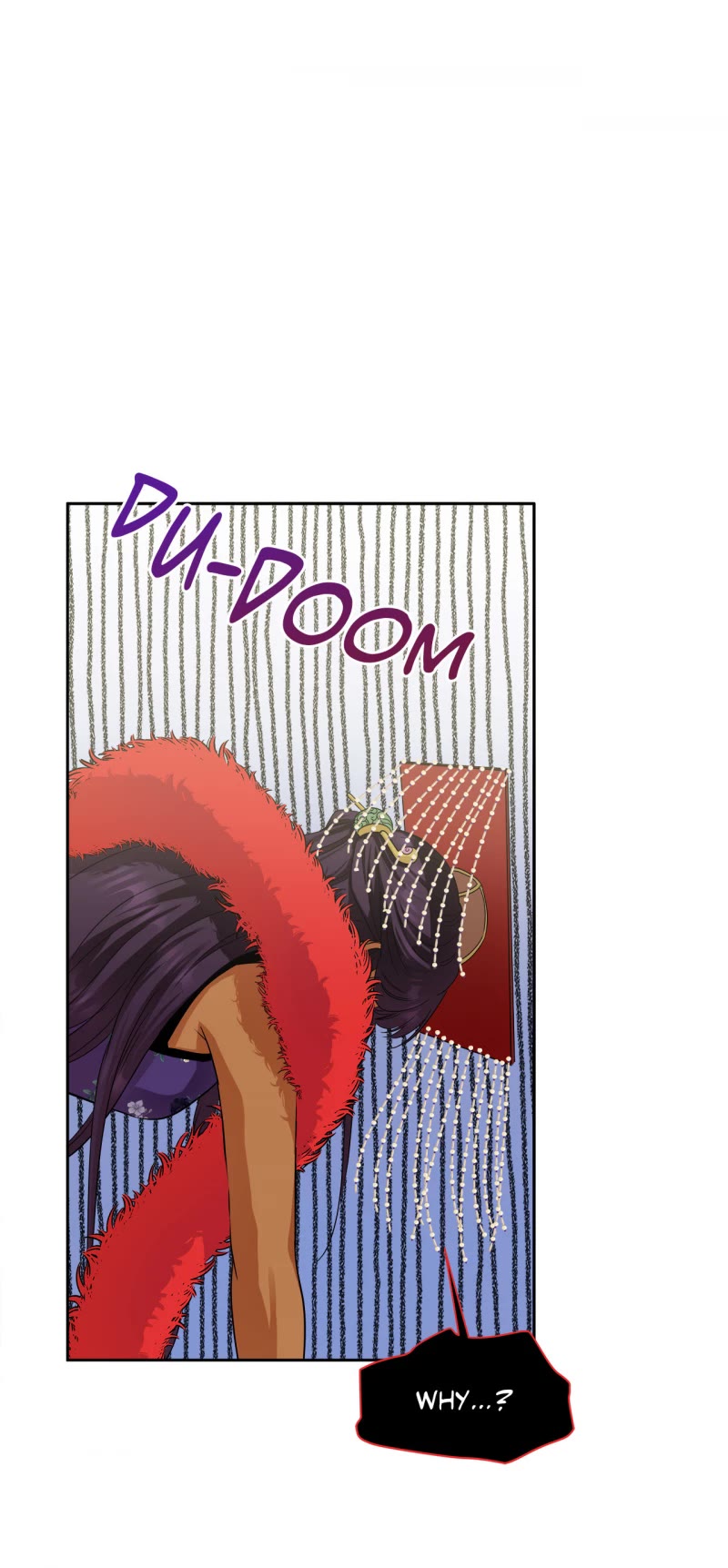 Just for a Meowment Chapter 100 page 29 - Chapter 100: The End