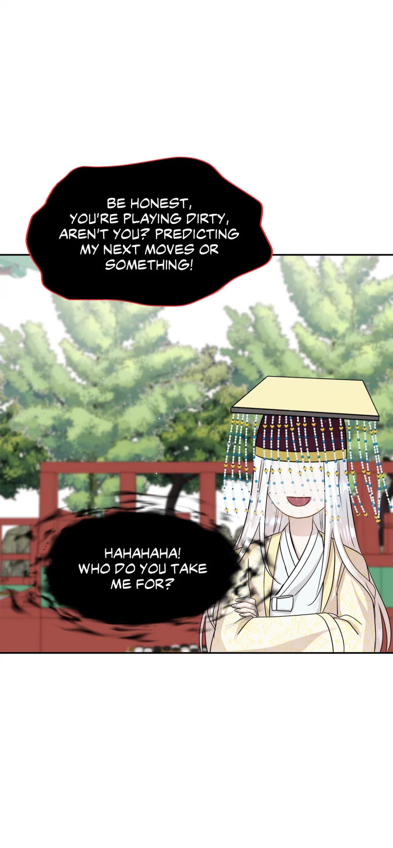 Just for a Meowment Chapter 100 page 30 - Chapter 100: The End