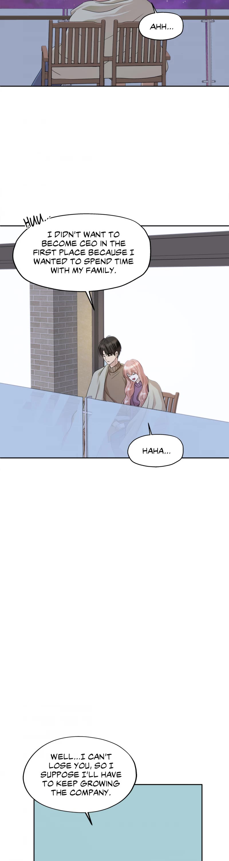 Just for a Meowment Chapter 100 page 42 - Chapter 100: The End