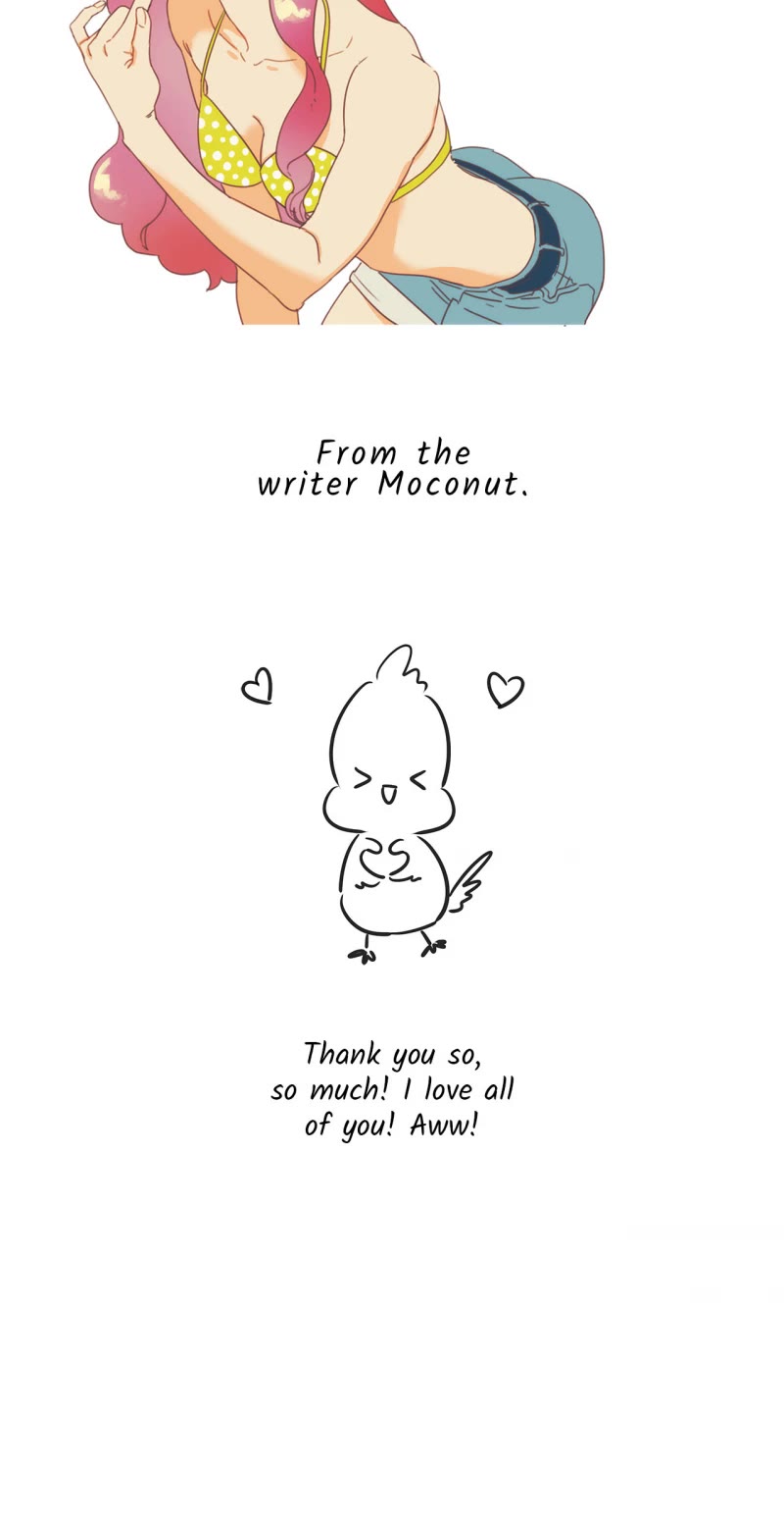 Just for a Meowment Chapter 100 page 51 - Chapter 100: The End