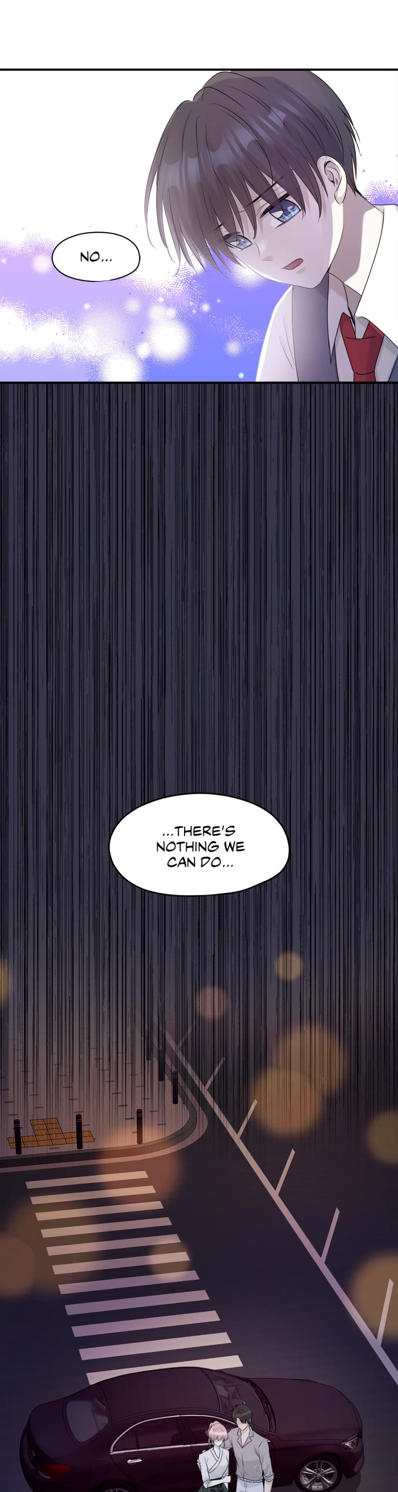 Just for a Meowment Chapter 102 page 17 - Chapter 102: Side Story 2