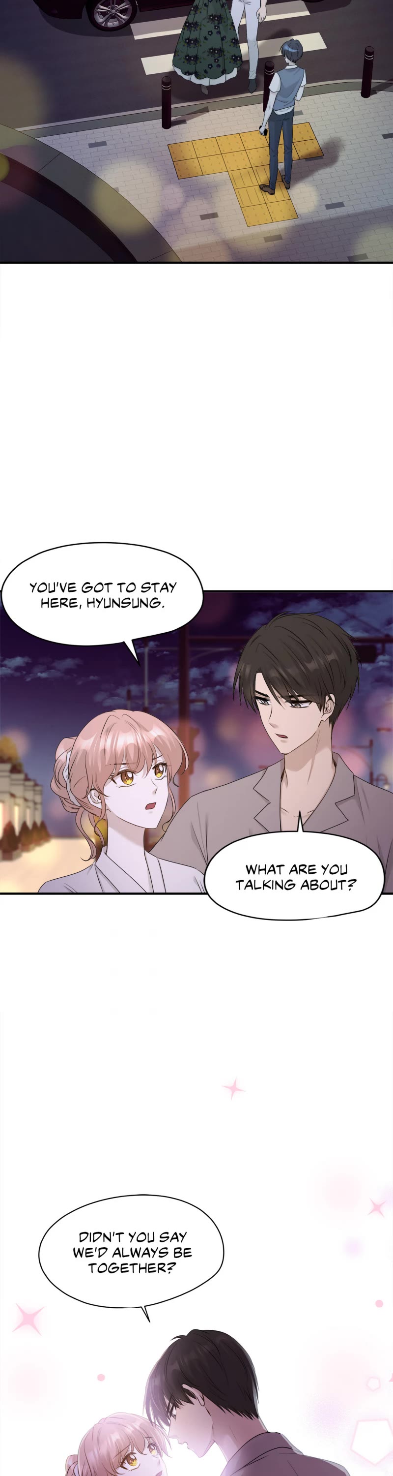 Just for a Meowment Chapter 102 page 18 - Chapter 102: Side Story 2