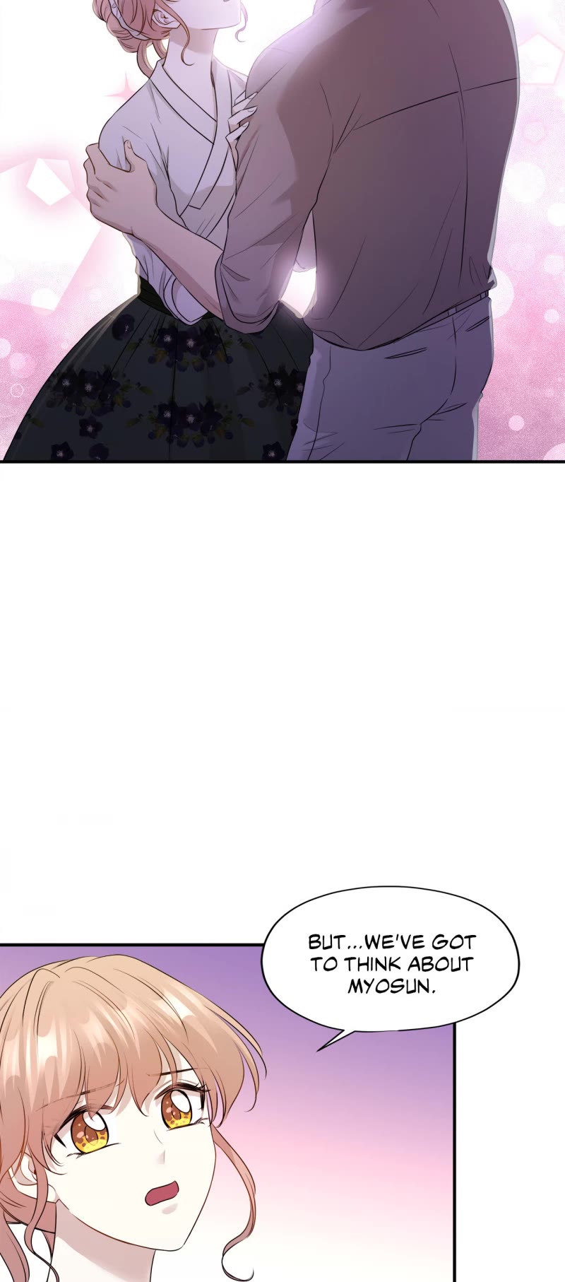 Just for a Meowment Chapter 102 page 19 - Chapter 102: Side Story 2