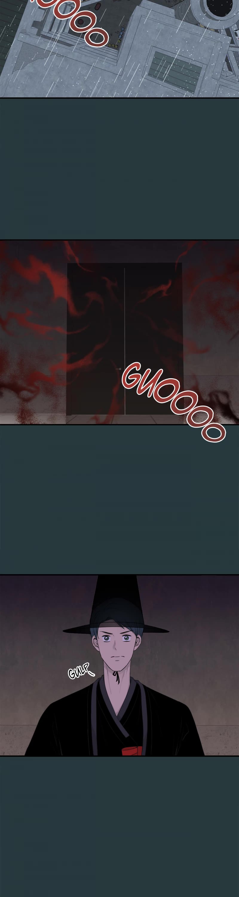 Just for a Meowment Chapter 102 page 2 - Chapter 102: Side Story 2