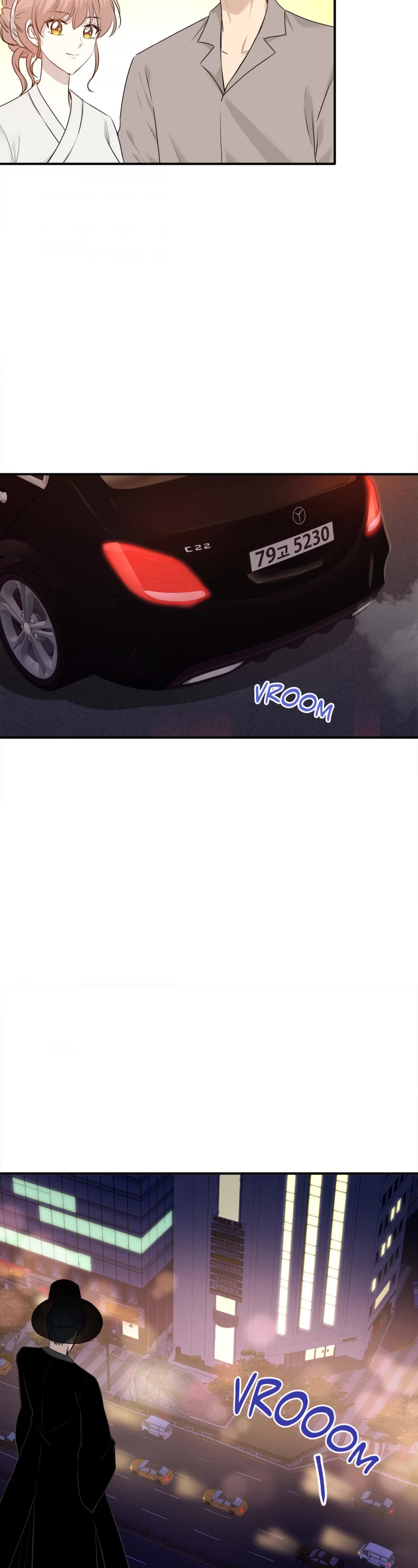 Just for a Meowment Chapter 102 page 23 - Chapter 102: Side Story 2