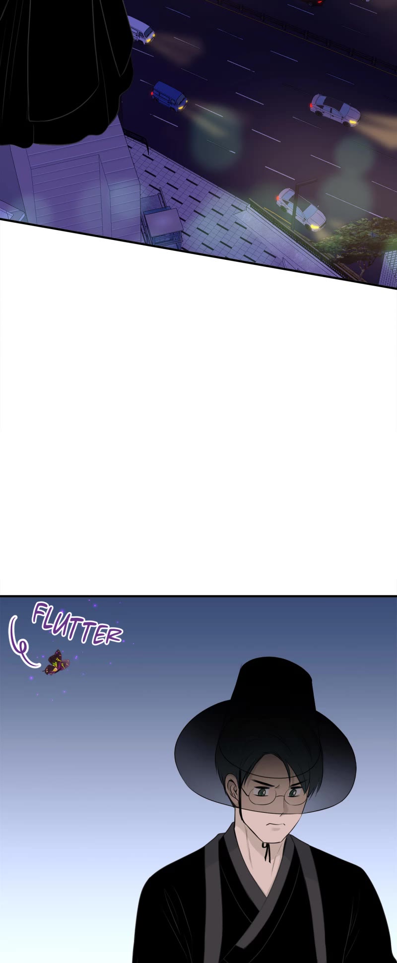 Just for a Meowment Chapter 102 page 24 - Chapter 102: Side Story 2