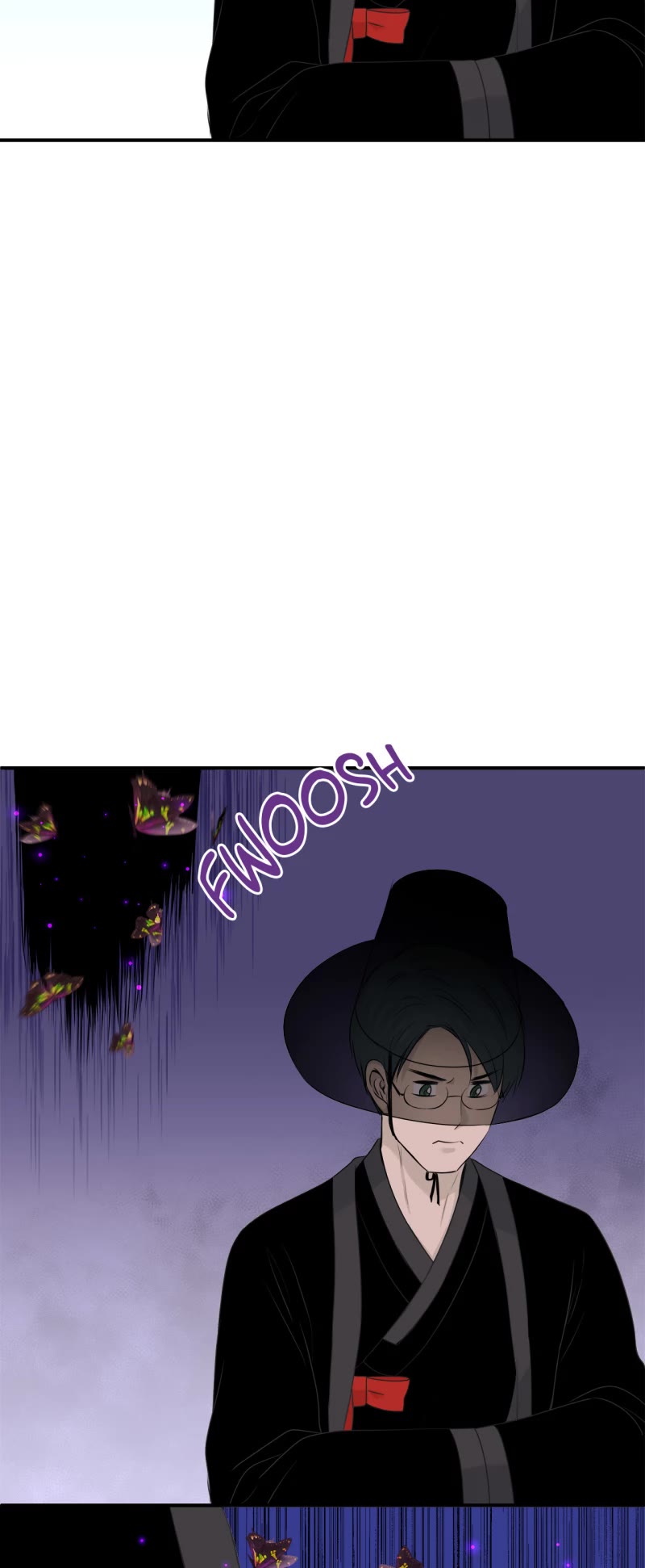 Just for a Meowment Chapter 102 page 25 - Chapter 102: Side Story 2