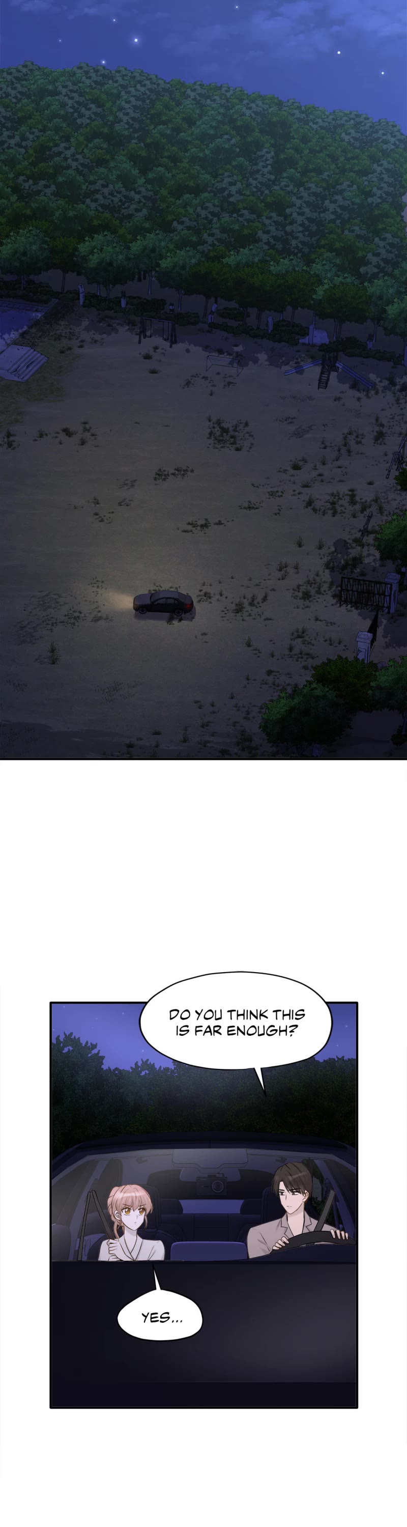 Just for a Meowment Chapter 102 page 30 - Chapter 102: Side Story 2