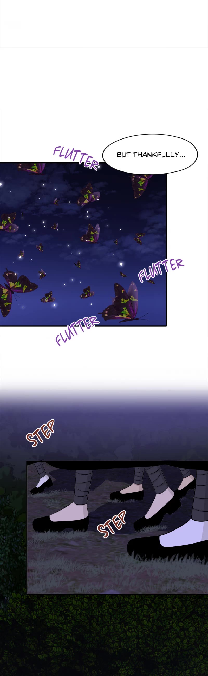 Just for a Meowment Chapter 102 page 35 - Chapter 102: Side Story 2