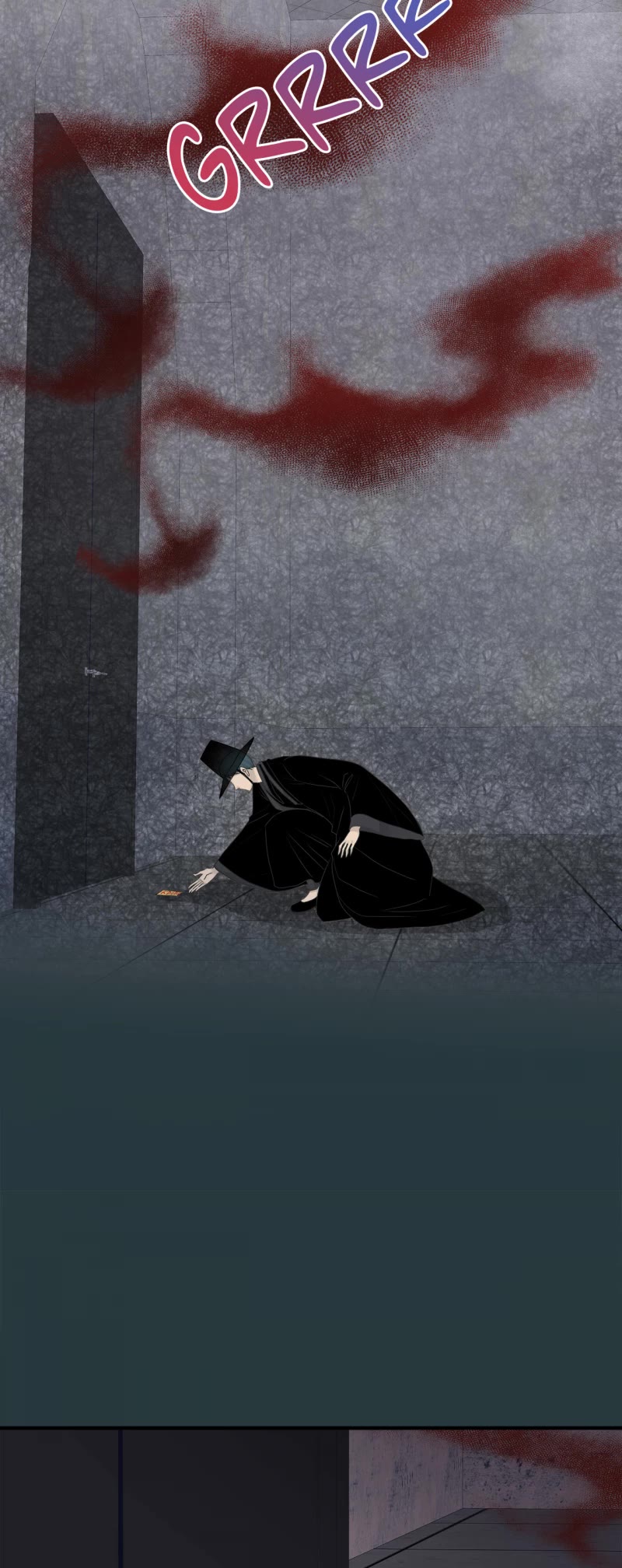 Just for a Meowment Chapter 102 page 4 - Chapter 102: Side Story 2