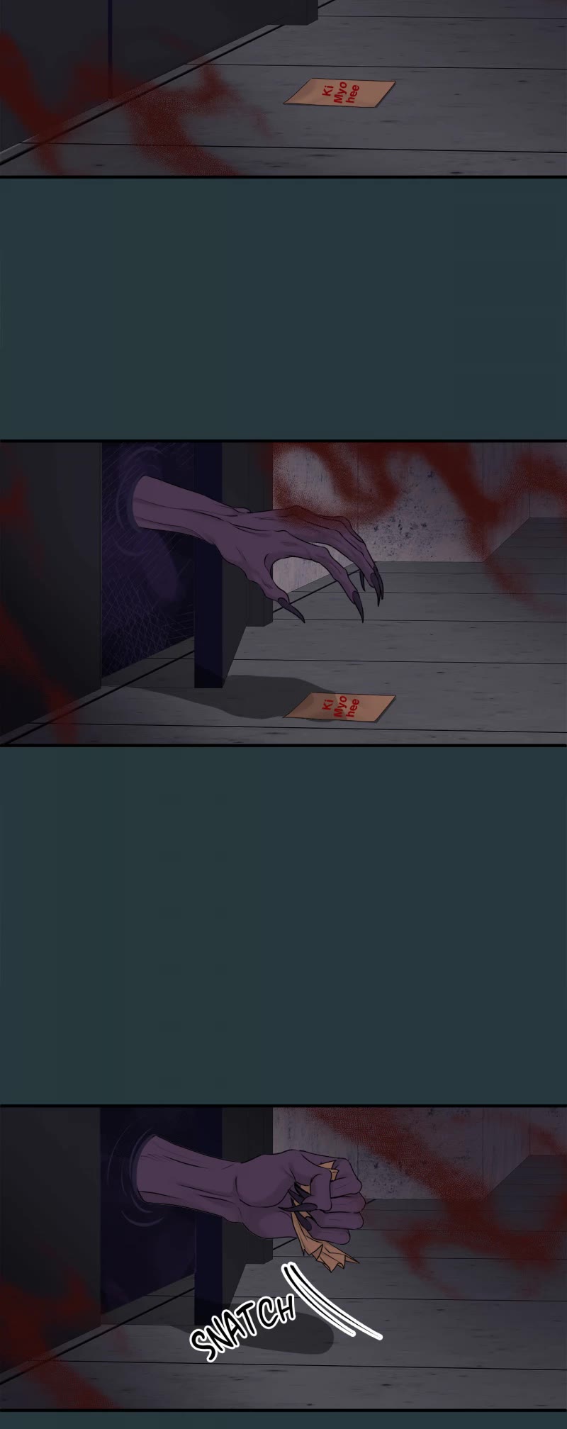 Just for a Meowment Chapter 102 page 5 - Chapter 102: Side Story 2