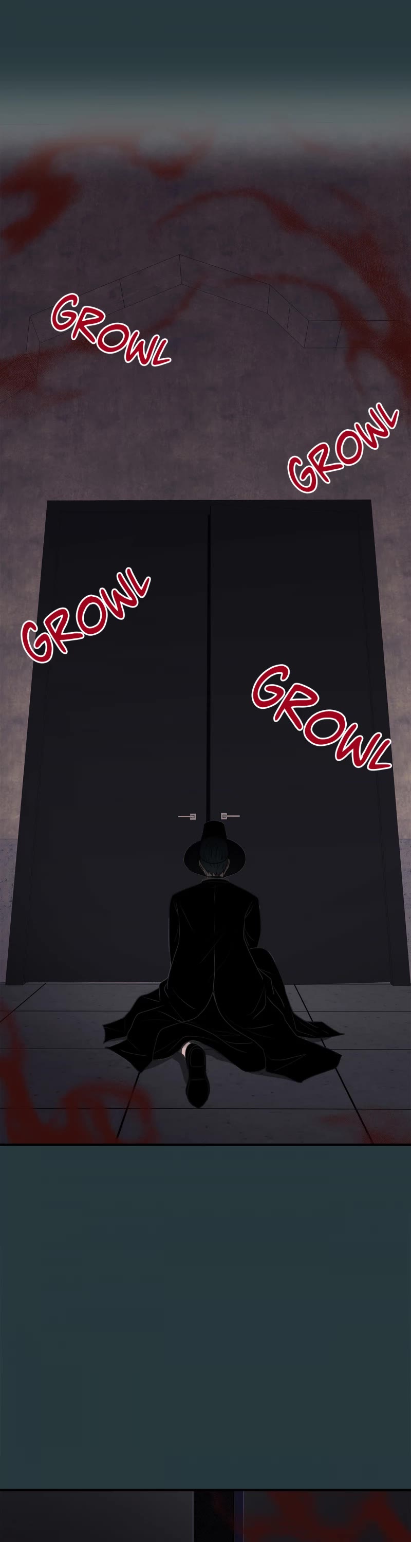 Just for a Meowment Chapter 102 page 6 - Chapter 102: Side Story 2